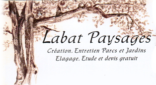 Labat Paysages